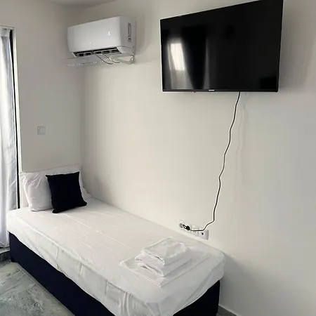 Apartment студио морски дни