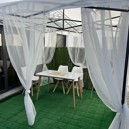 студио морски дни Apartment *