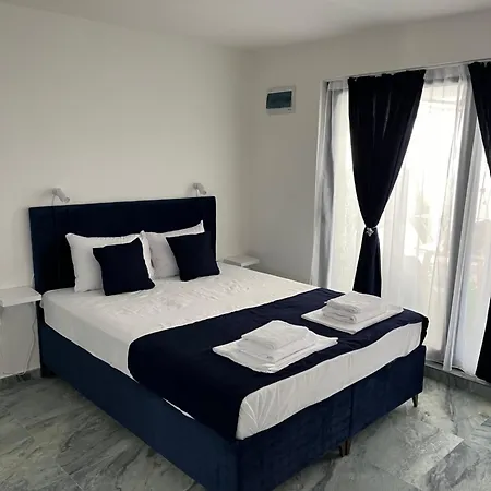 студио морски дни Apartment