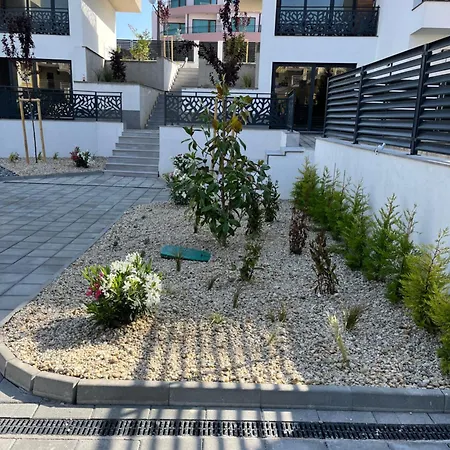 студио морски дни Apartment Sozopol