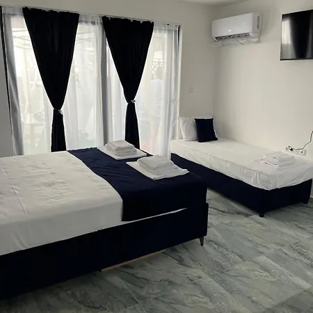 Apartment студио морски дни Sozopol